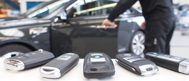 Automotive Locksmith Lafayette