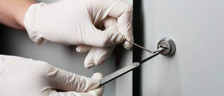 Commercial Emergency Locksmith Lafayette