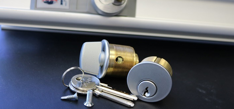 Commercial Lock Installation Lafayette
