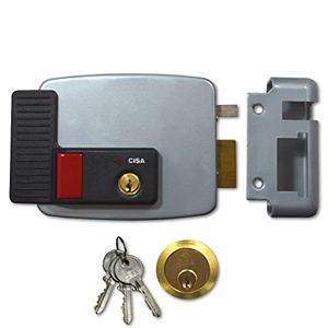 electronic door lock repair Lafayette