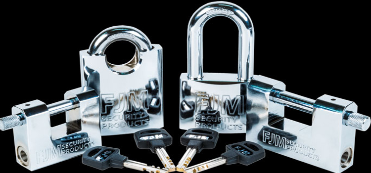 High Security Padlock Lafayette