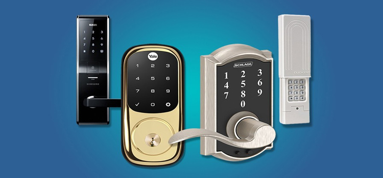 Smart Pad Lock Repair Lafayette