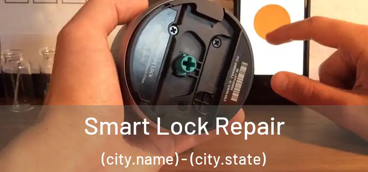  Smart Lock Repair (city.name) - (city.state)