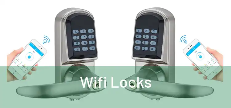  Wifi Locks 